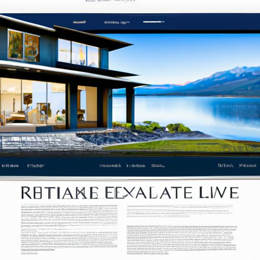 Best Real Estate Website Design: A Key Factor for Success