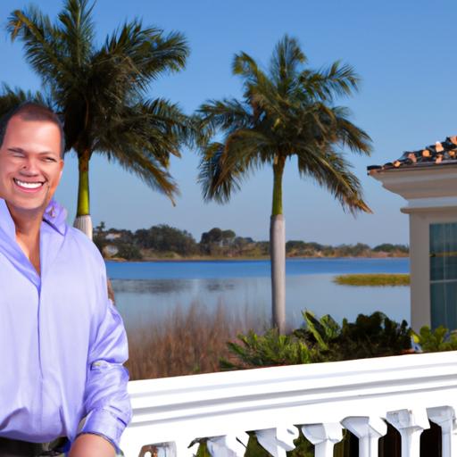 David Marks: Real Estate Investor in Florida